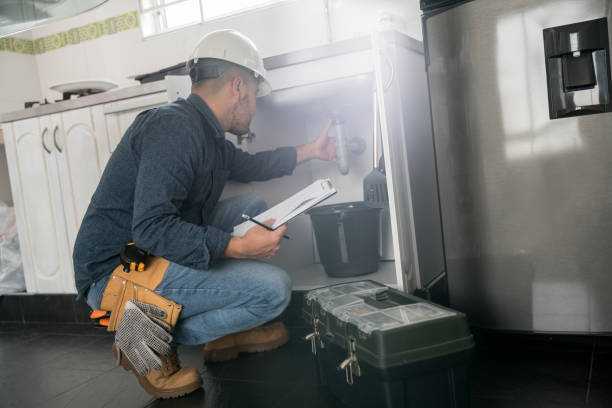 Best Plumbing Installation Services  in Morrisville, NY