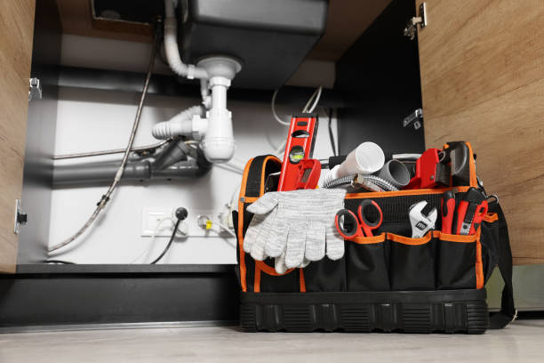 Best Plumbing Services Near Me  in Morrisville, NY