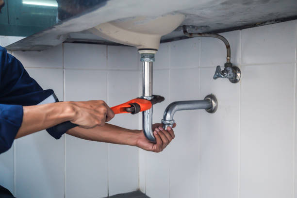 Best Plumbing Services Near Me  in Morrisville, NY
