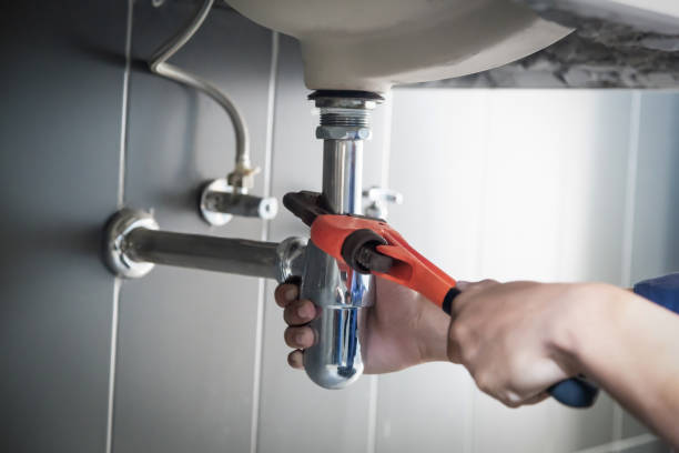 Best Plumbing Repair Near Me  in Morrisville, NY